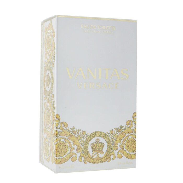 Versace Vanitas Eau De Toilette Spray 100ml/3.4ozProduct Thumbnail