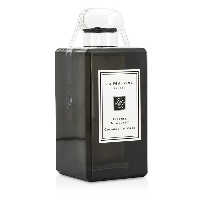 Jo Malone Woda kolońska Incense & Cedrat Cologne Intense Spray (oryginalnie bez pudełka) 100ml/3.4ozProduct Thumbnail