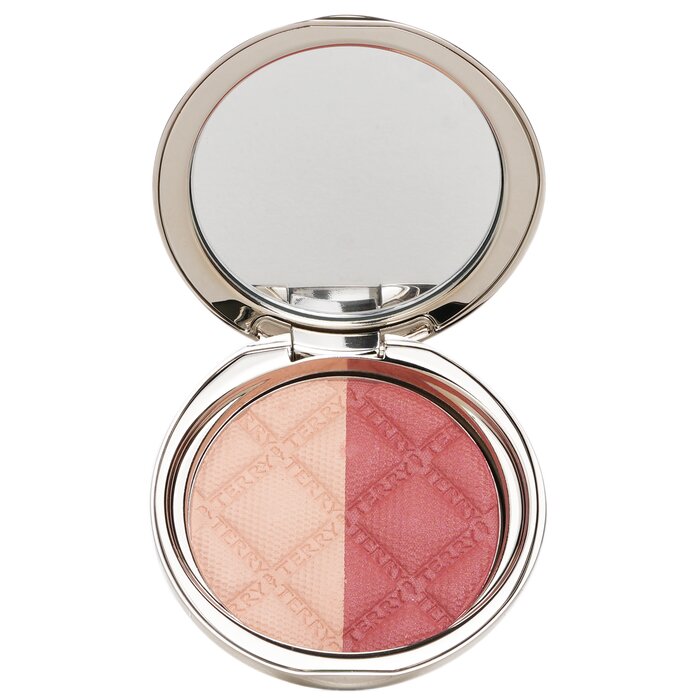 By Terry Terrybly Densiliss Blush Contouring Duo Powder 6g/0.21ozProduct Thumbnail