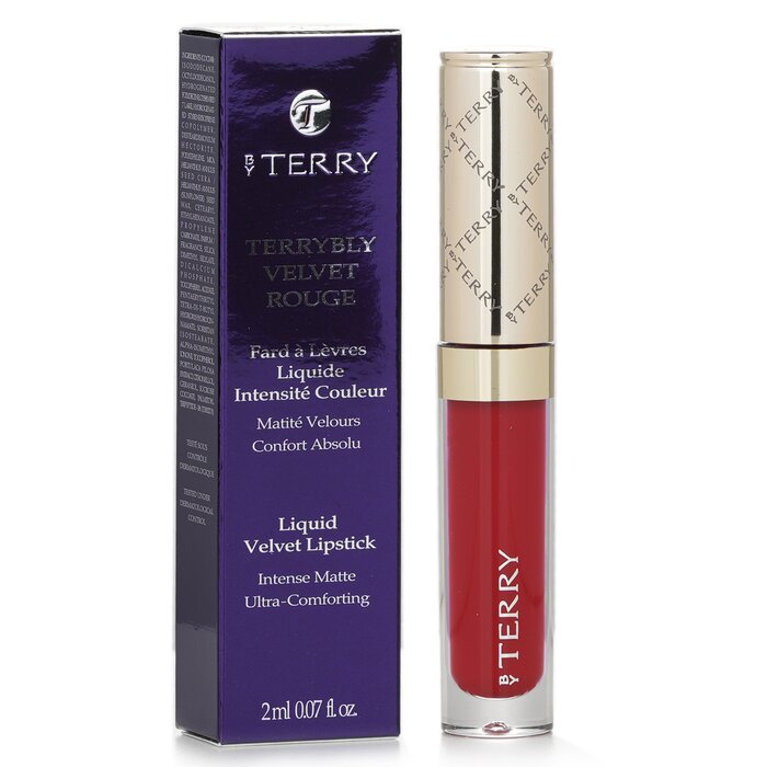 By Terry Terrybly Velvet Rouge 2ml/0.07ozProduct Thumbnail
