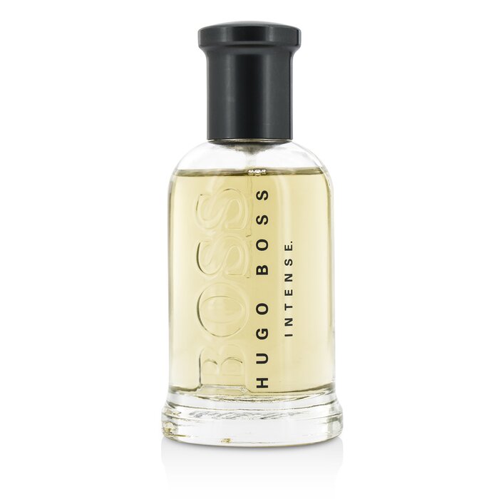 Hugo Boss Boss Bottled Intense Eau De Toilette Spray 50ml/1.6ozProduct Thumbnail