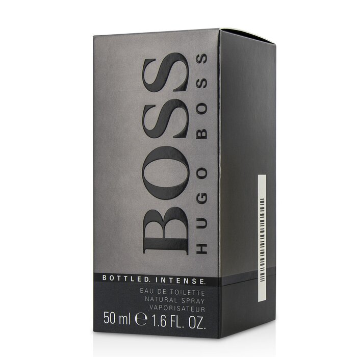 Hugo Boss Boss Bottled Intense Eau De Toilette Spray 50ml/1.6ozProduct Thumbnail