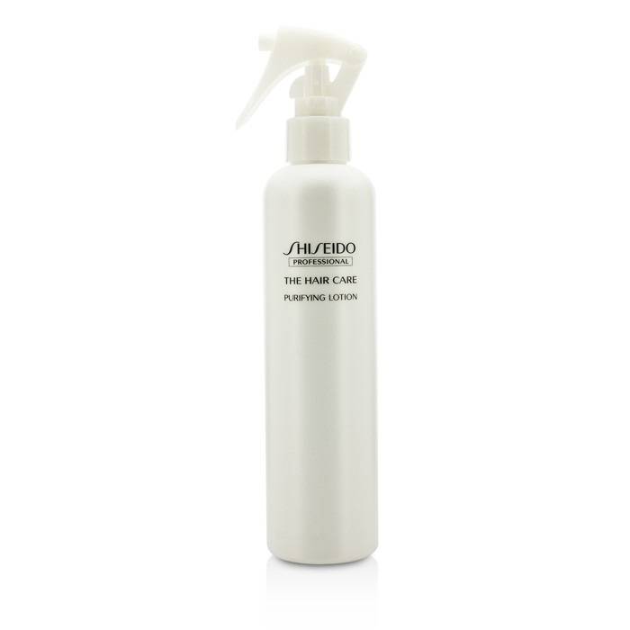 Shiseido The Hair Care Purifying Lotion 250ml/8.5ozProduct Thumbnail