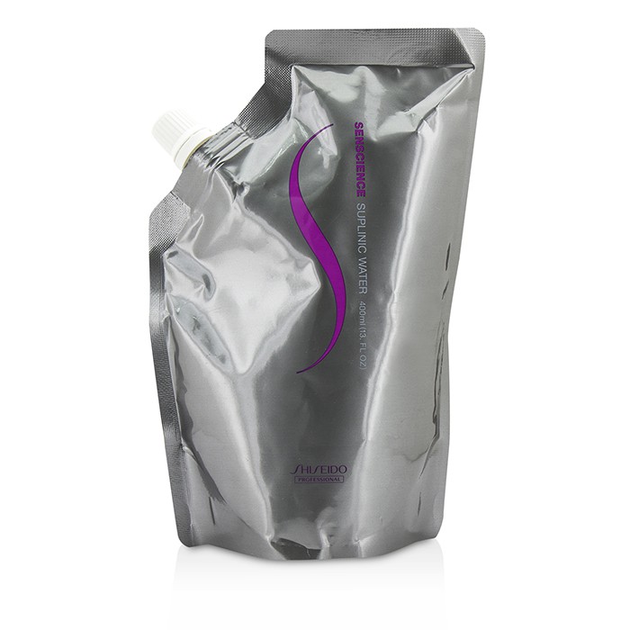 Shiseido Senscience Suplinic Water (Refill) 400ml/13ozProduct Thumbnail