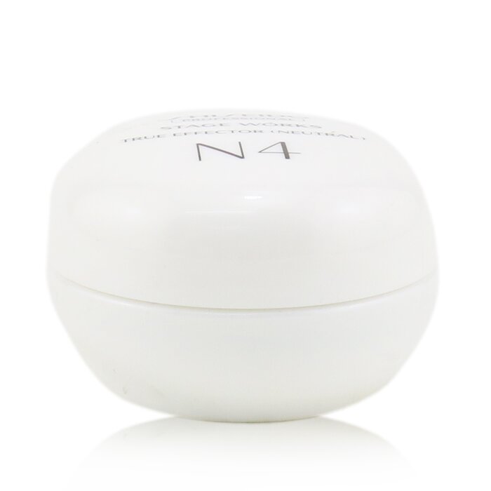 Shiseido Stage Works True Effector 80g/2.8ozProduct Thumbnail