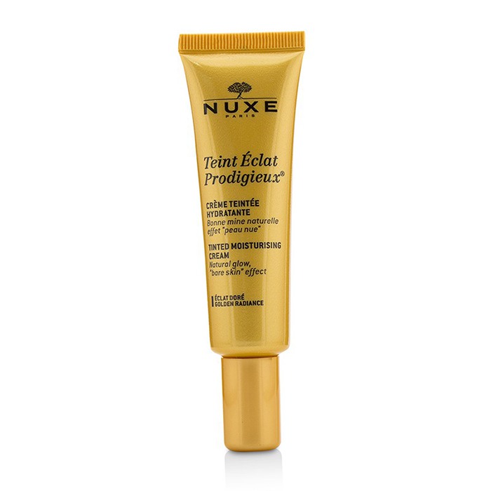 Nuxe Teint Eclat Prodigieux Moisturizing Tinted Cream 30ml/1ozProduct Thumbnail