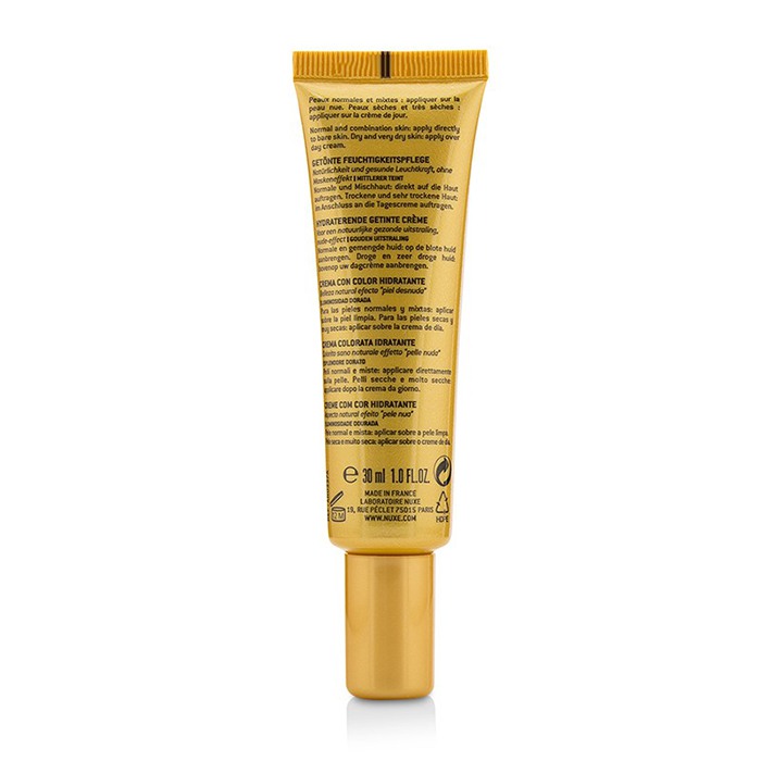 Nuxe Teint Eclat Prodigieux Moisturizing Tinted Cream 30ml/1ozProduct Thumbnail