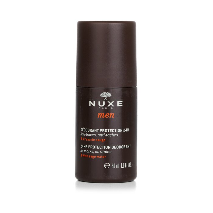 Nuxe Men 24HR Protection Deodorant 50ml/1.6ozProduct Thumbnail