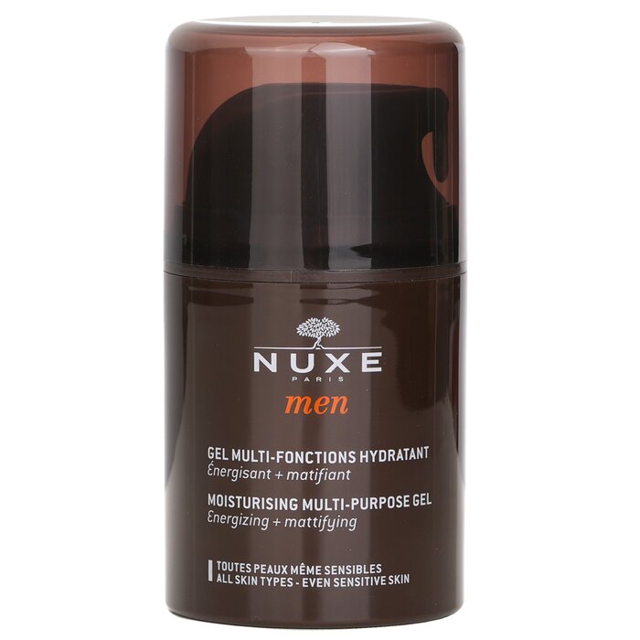 Nuxe Men Moisturizing Multi-Purpose Gel 50ml/1.5ozProduct Thumbnail