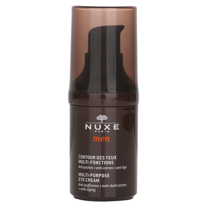 Nuxe Krem pod oczy Men Multi-Purpose Eye Cream 15ml/0.5ozProduct Thumbnail