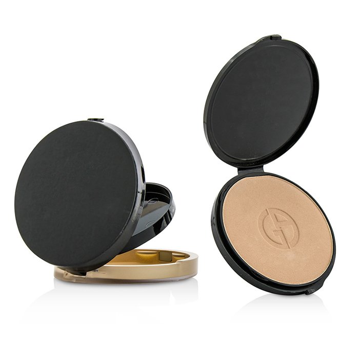 Giorgio Armani Luminous Silk Powder Compact (Case+Refill) 9g/0.31ozProduct Thumbnail