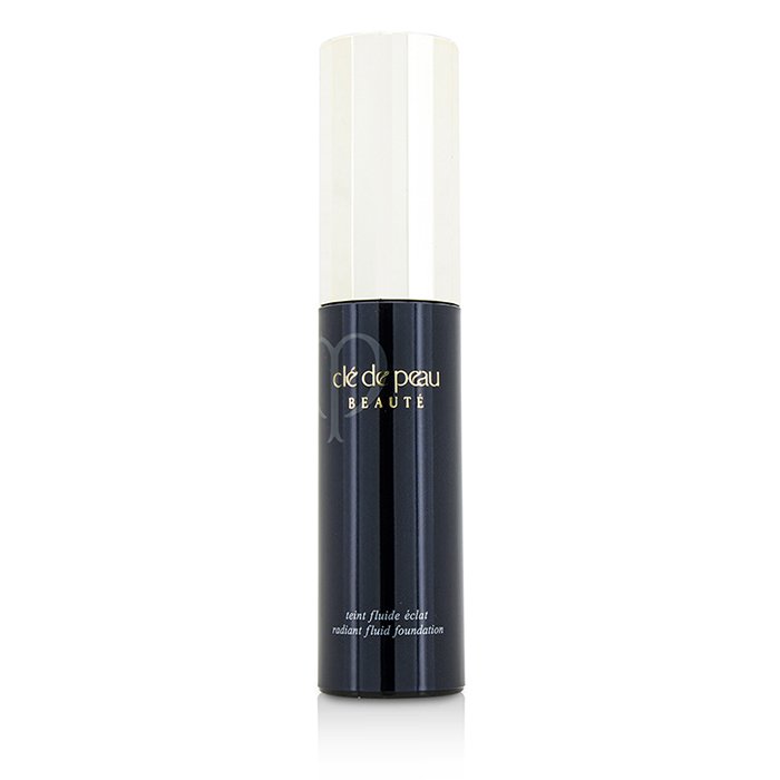 Cle De Peau Radiant Fluid Foundation SPF 25 30ml/1ozProduct Thumbnail