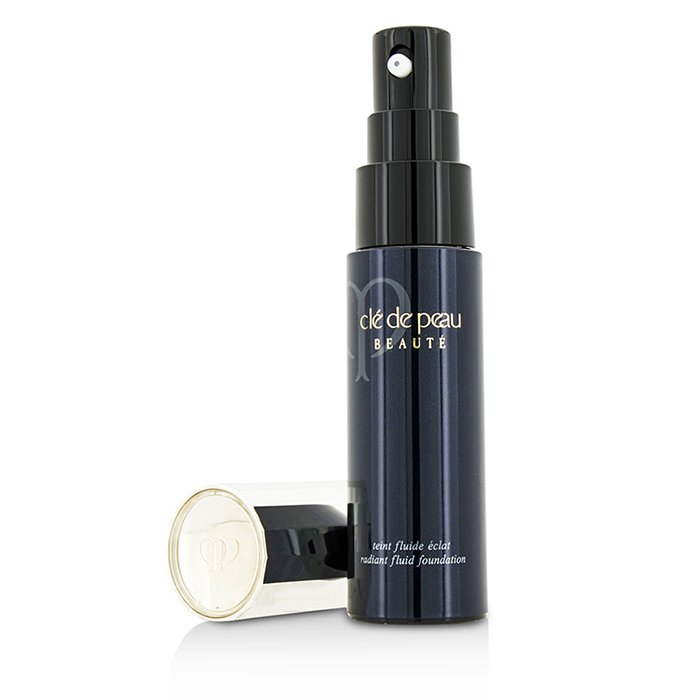 Cle De Peau Radiant Fluid Foundation SPF 25 30ml/1ozProduct Thumbnail