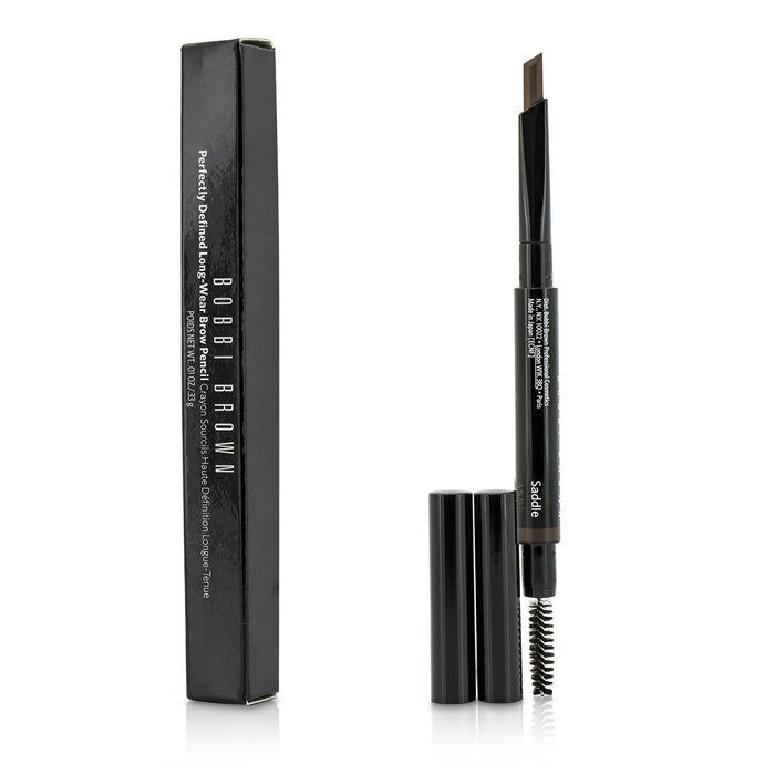 Bobbi Brown Długotrwała kredka do brwi Perfectly Defined Long Wear Brow Pencil 0.33g/0.01ozProduct Thumbnail