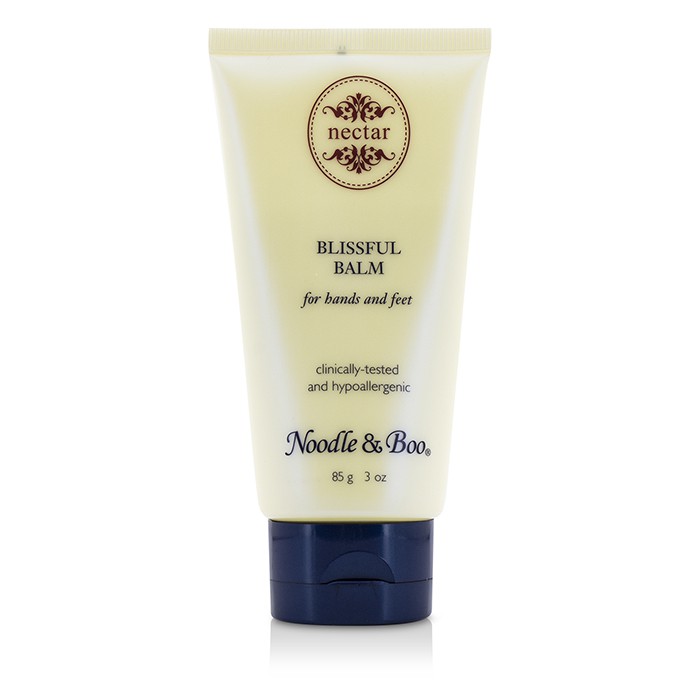 Noodle & Boo Blissful Balm - Para Pies & Manos 85g/3ozProduct Thumbnail