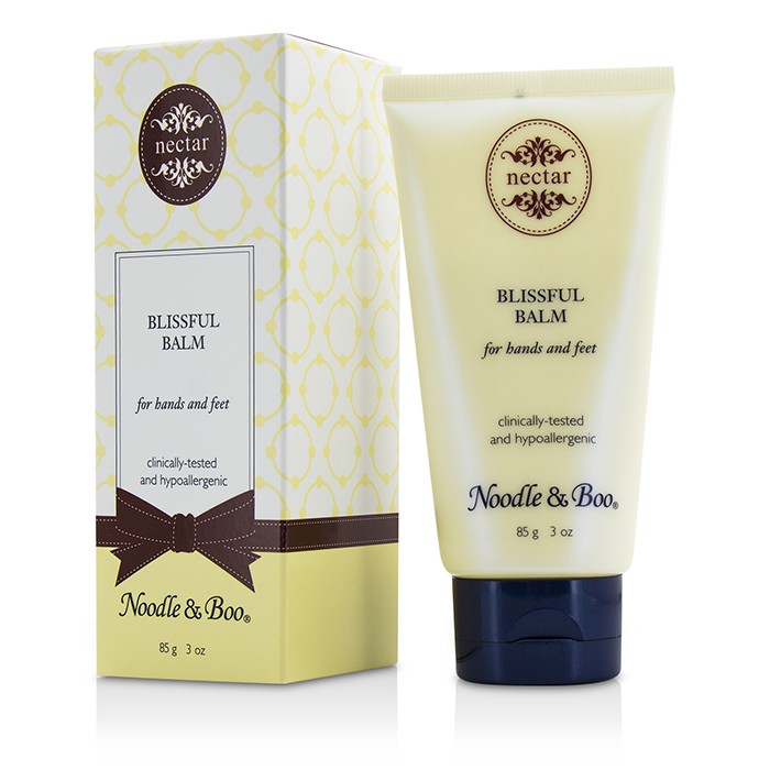 Noodle & Boo Blissful Balm - Para Pies & Manos 85g/3ozProduct Thumbnail