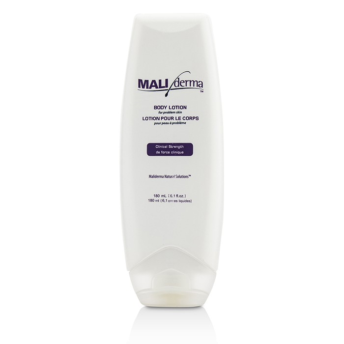 Maliderma Body Lotion 180ml/6.1ozProduct Thumbnail