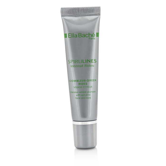 Ella Bache Spirulines Intensif Rides Combleur-Green Rides (bez kutijice) 15ml/0.5ozProduct Thumbnail