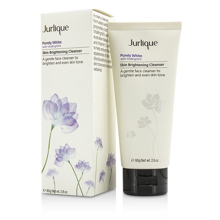 Jurlique Purely White Dəri Parladan Təmizləyici 80g/2.8ozProduct Thumbnail