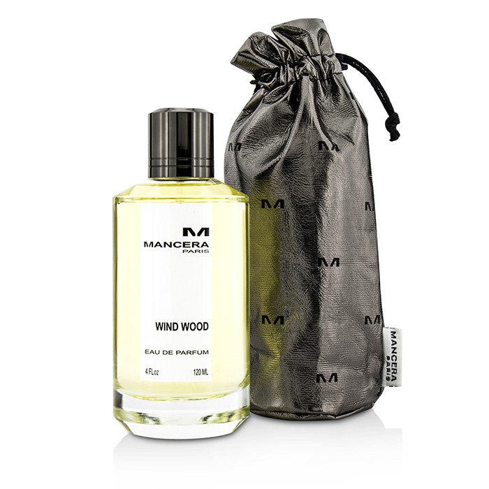 曼塞拉 Mancera Mancera 荒木香水喷雾 120ml/4ozProduct Thumbnail