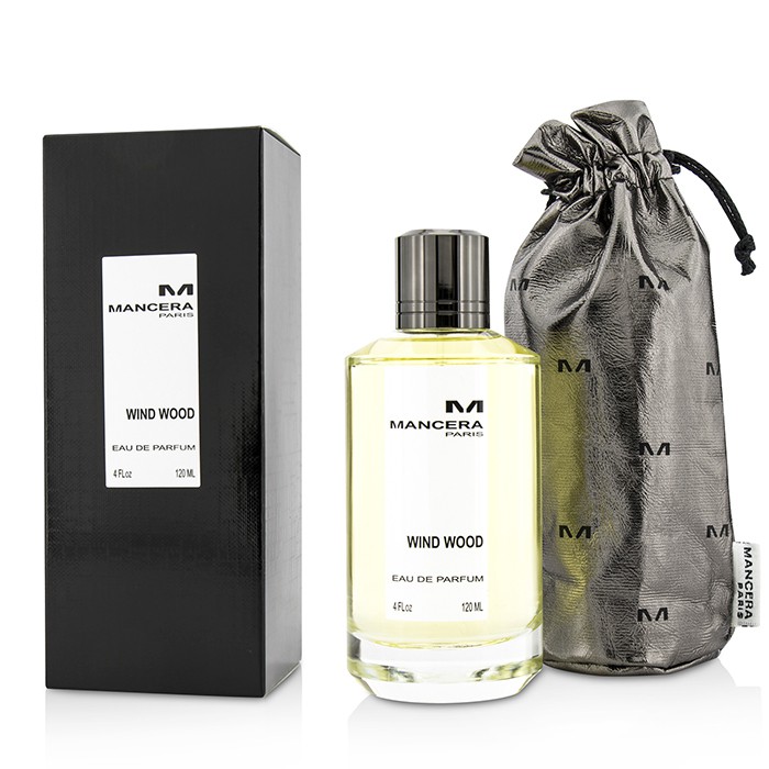 曼塞拉 Mancera Mancera 荒木香水喷雾 120ml/4ozProduct Thumbnail