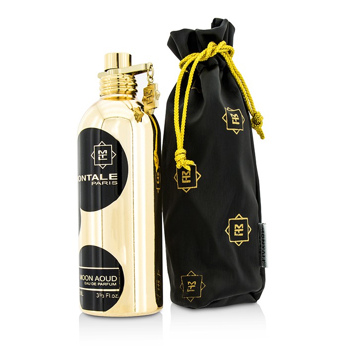 Montale Moon Aoud Eau De Parfum Spray 100ml/3.4ozProduct Thumbnail
