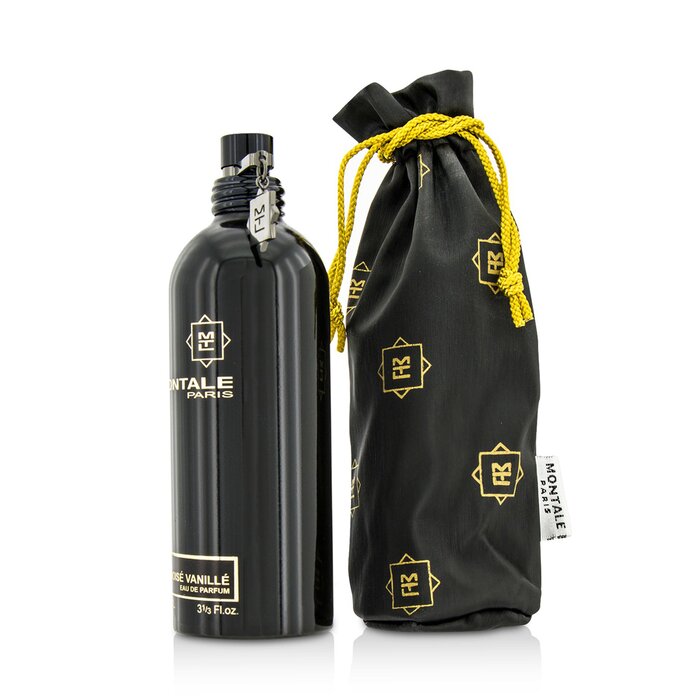 Montale Boise Vanille Eau De Parfum Spray 100ml/3.4ozProduct Thumbnail