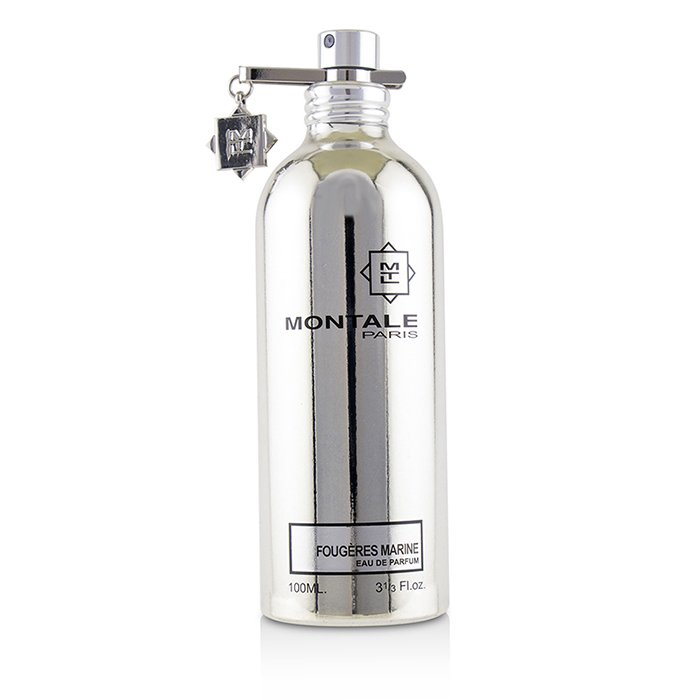 Montale Fougeres Marine Eau De Parfum Spray 100ml/3.4ozProduct Thumbnail