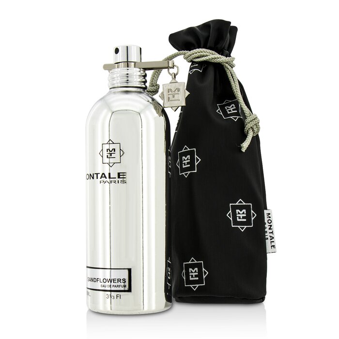 Montale Sandflowers Eau De Parfum Spray 100ml/3.4ozProduct Thumbnail