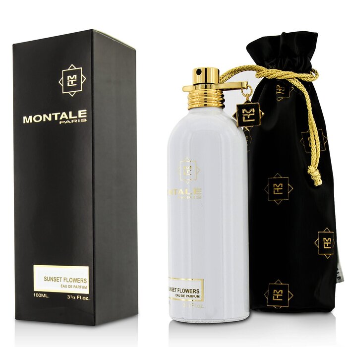 Montale Sunset Flowers Eau De Parfum Spray 100ml/3.4ozProduct Thumbnail