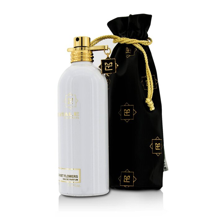Montale Sunset Flowers Eau De Parfum Spray 100ml/3.4ozProduct Thumbnail