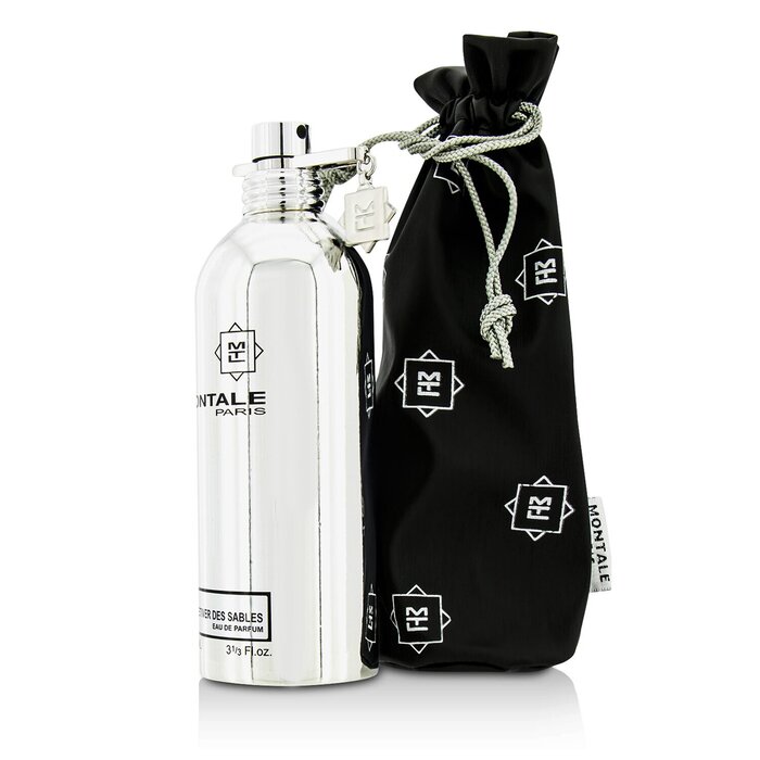 Montale Vetiver Des Sables Eau De Parfum Spray 100ml/3.4ozProduct Thumbnail