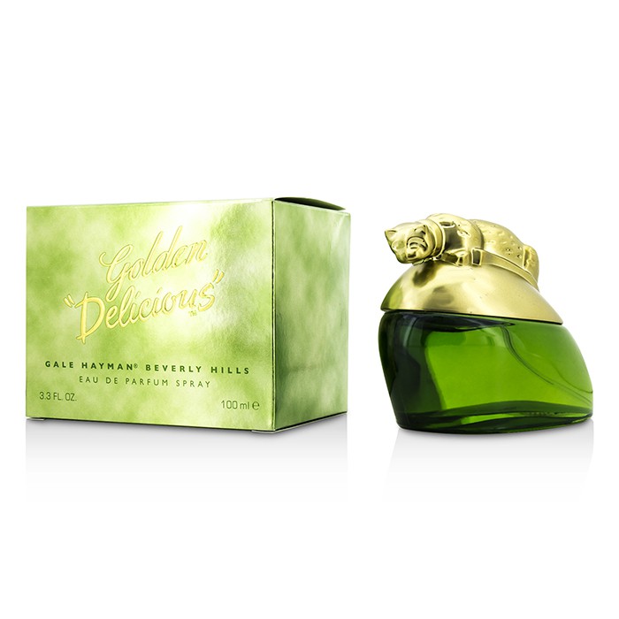 Gale Hayman Golden Delicious Туалетная Вода Спрей 100ml/3.3ozProduct Thumbnail