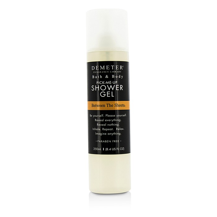 Demeter Between The Sheets Shower Gel 250ml/8.4ozProduct Thumbnail