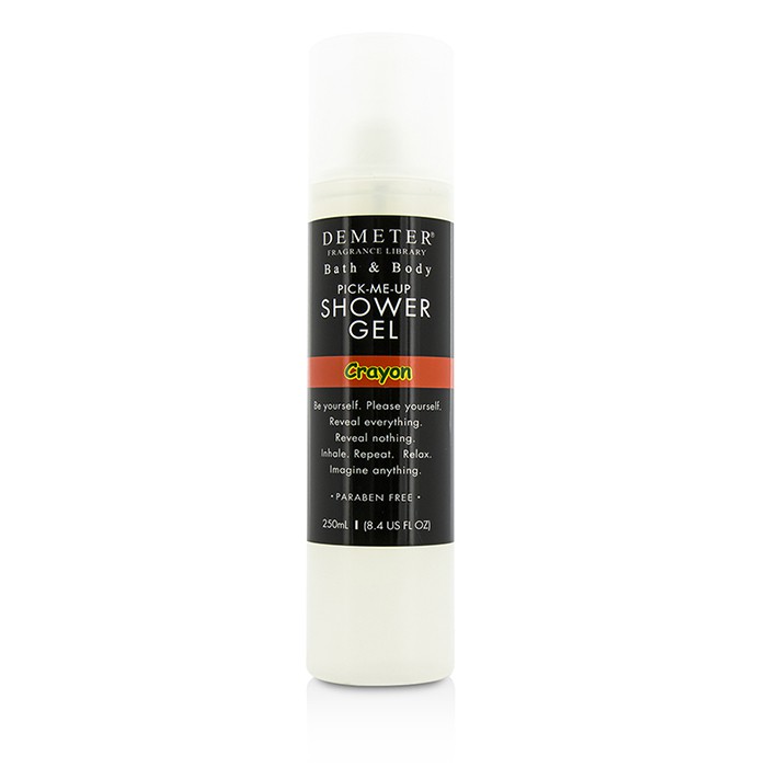 Demeter Crayon Shower Gel 250ml/8.4ozProduct Thumbnail