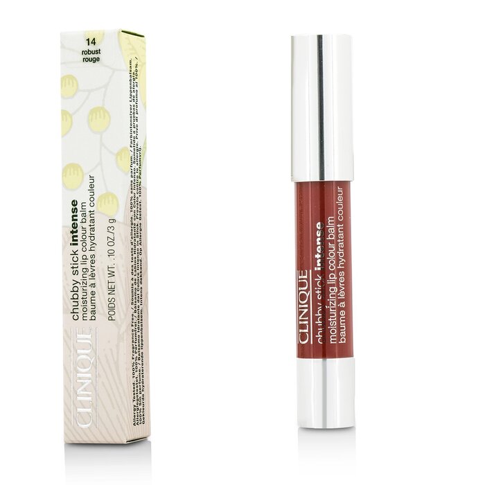 Clinique Chubby tyčinka Intense Moisturizing rtěnka balzám 3g/0.1ozProduct Thumbnail
