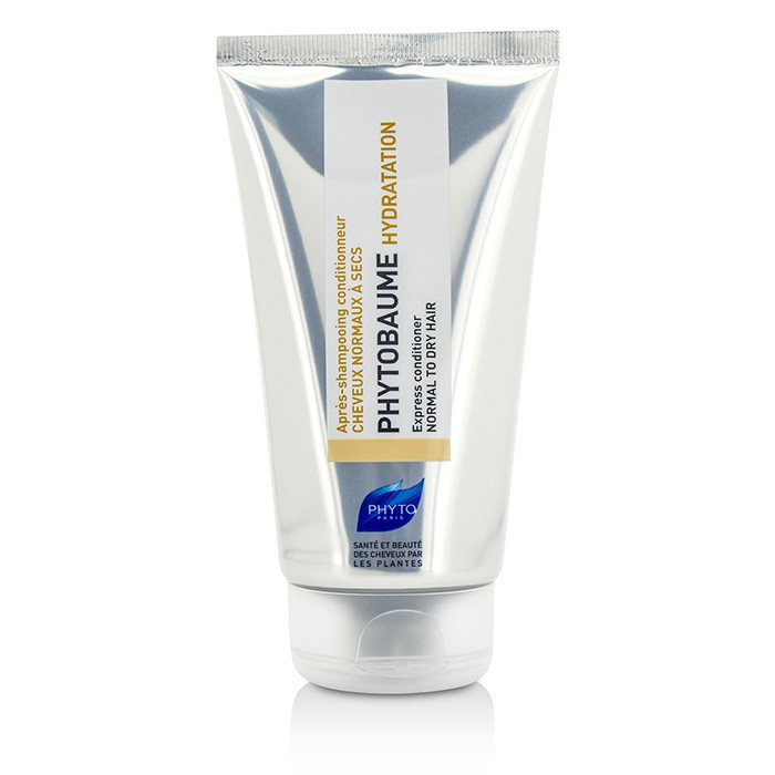 Phyto Phytobaume Hydration Express Conditioner (For Normal to Dry Hair) 150ml/5.1ozProduct Thumbnail