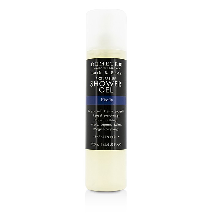 Demeter Firefly Shower Gel 250ml/8.4ozProduct Thumbnail