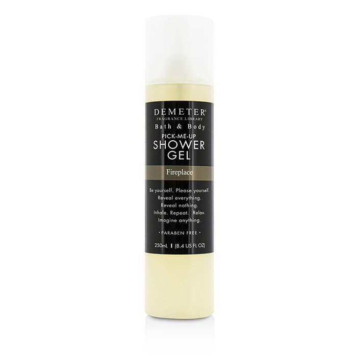 Demeter Fireplace Shower Gel 250ml/8.4ozProduct Thumbnail