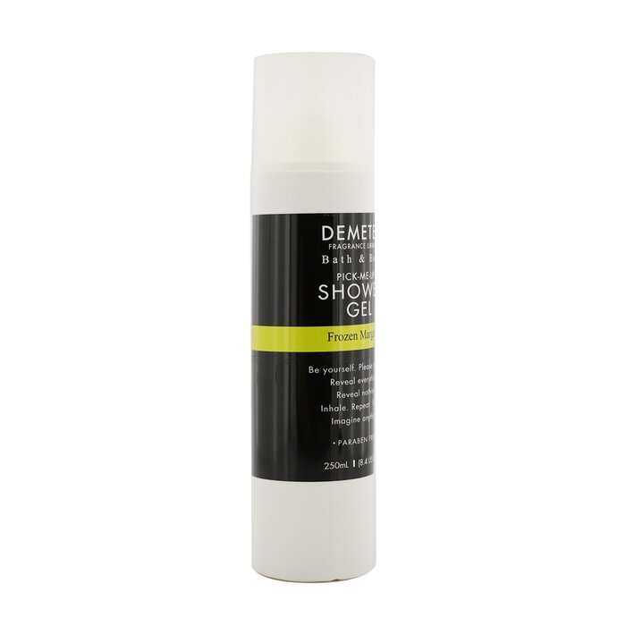 Demeter Frozen Margarita Shower Gel 250ml/8.4ozProduct Thumbnail