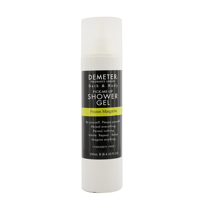 Demeter Frozen Margarita Shower Gel 250ml/8.4ozProduct Thumbnail
