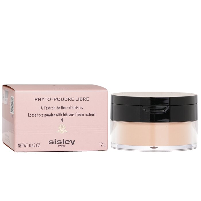 Sisley Puder sypki Phyto Poudre Libre Loose Face Powder 12g/0.42ozProduct Thumbnail