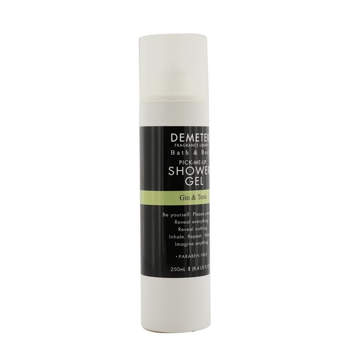Demeter Gin & Tonic Shower Gel 250ml/8.4ozProduct Thumbnail