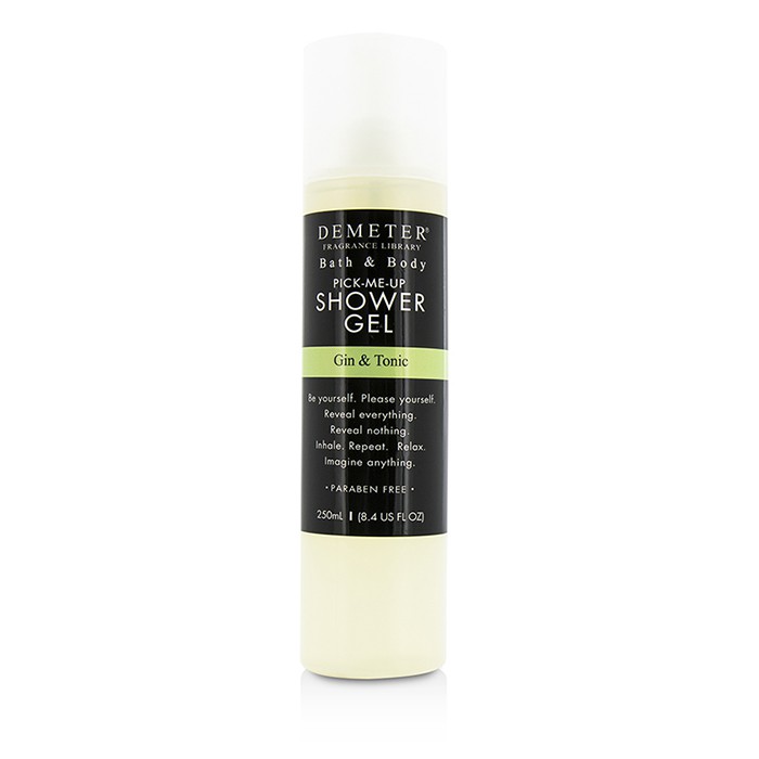 Demeter Gin & Tonic Shower Gel 250ml/8.4ozProduct Thumbnail