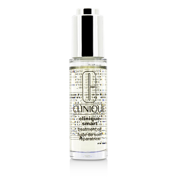 Clinique Smart Treatment Oil 30ml/1ozProduct Thumbnail