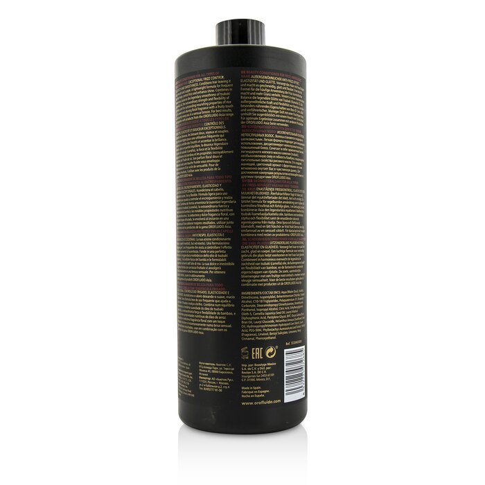 Orofluido Asia Zen Control Conditioner 1000ml/33.8ozProduct Thumbnail