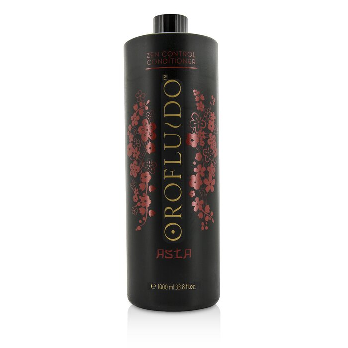 Orofluido Asia Zen Control Conditioner 1000ml/33.8ozProduct Thumbnail