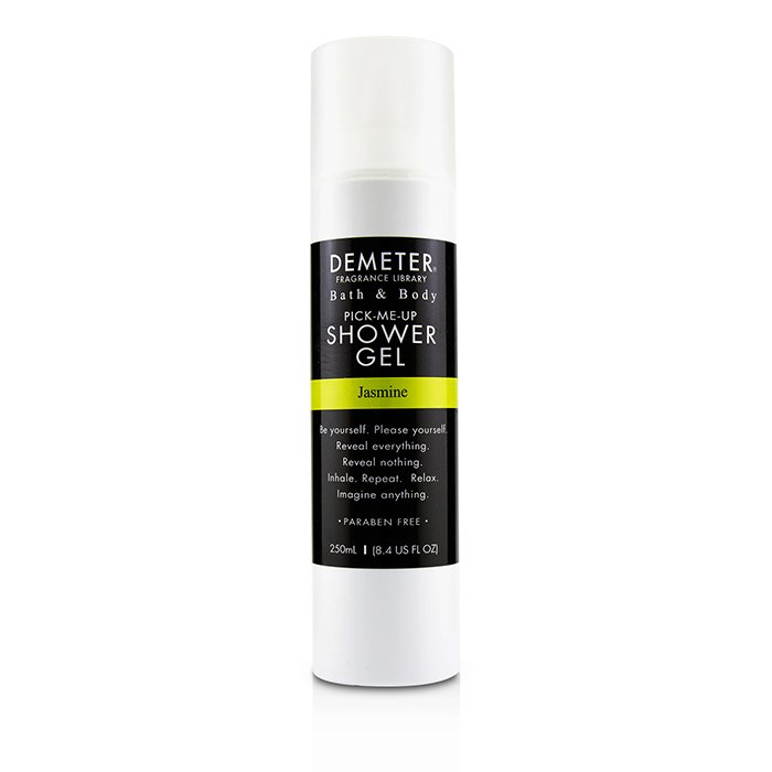 Demeter Jasmine Гель для Душа 250ml/8.4ozProduct Thumbnail