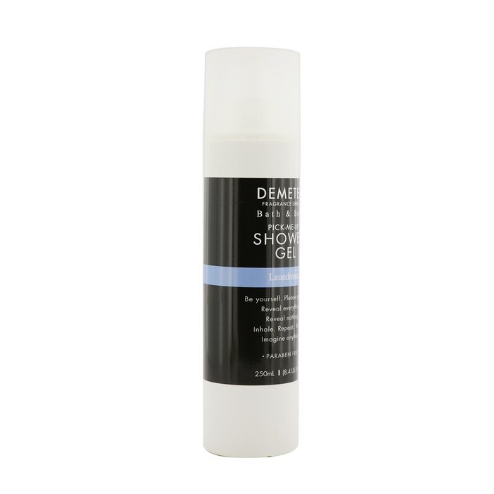Demeter Laundromat Shower Gel 250ml/8.4ozProduct Thumbnail