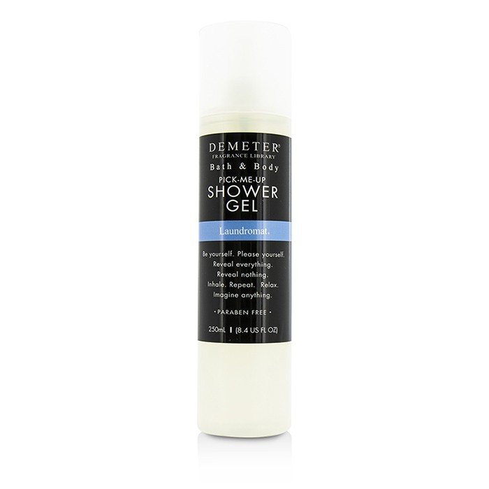Demeter Laundromat Shower Gel 250ml/8.4ozProduct Thumbnail